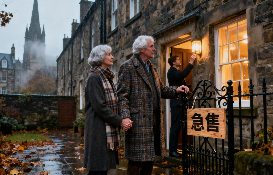 趁人之危还是成人之美!优雅的生活从让步开始