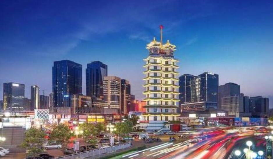 我是周口人，我是河南人