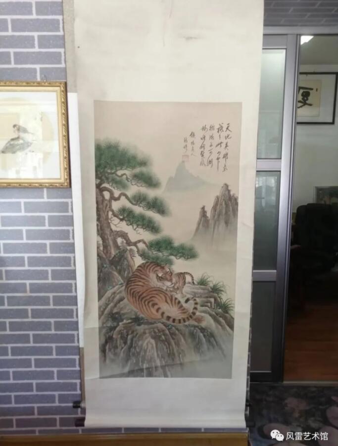 铁桥道人的故事