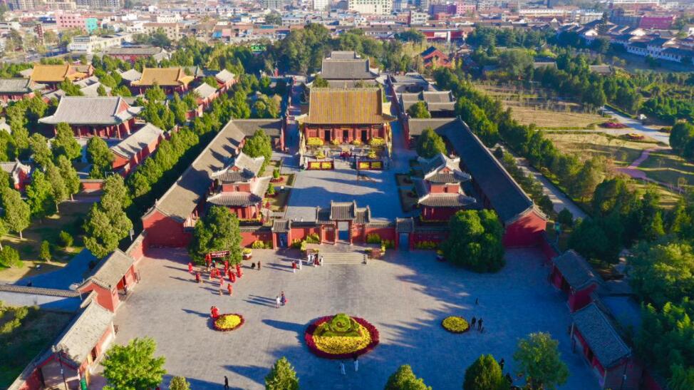 我是周口人,我是河南人