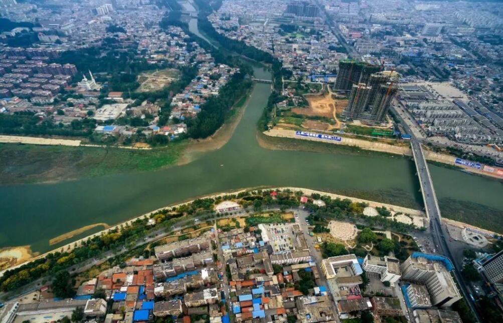 我是周口人，我是河南人