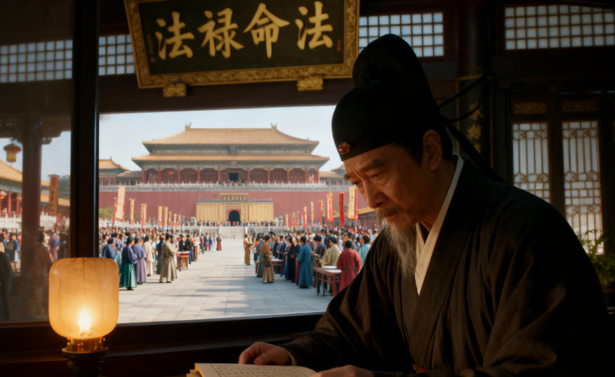 为什么八字命理要以日柱的天干五行为基准，称为日主？