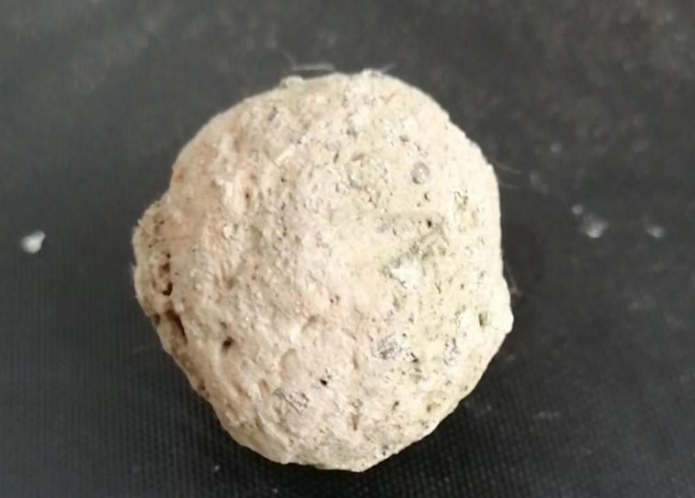 老物件的记忆：火胆