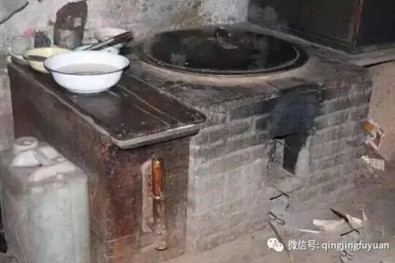 老物件的记忆:火胆