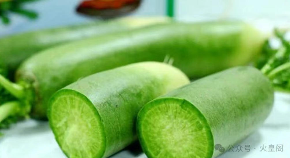 辣疙瘩 苤拉 傻傻分不清，植物专家教你来辨认