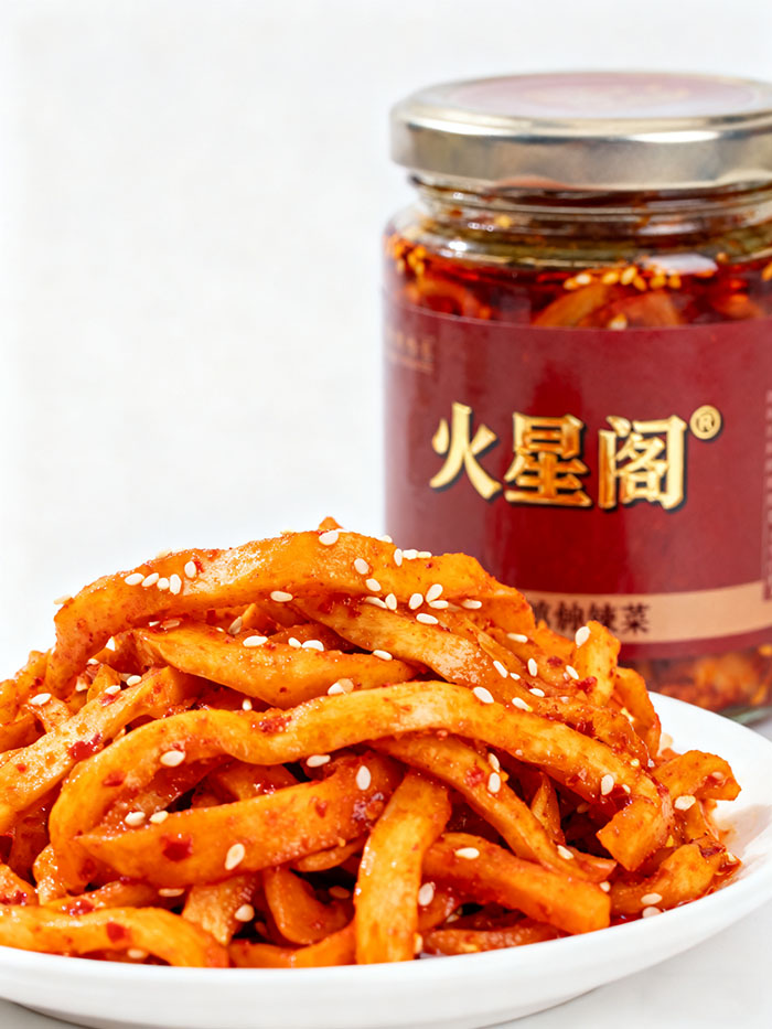 辣疙瘩 苤拉 傻傻分不清，植物专家教你来辨认