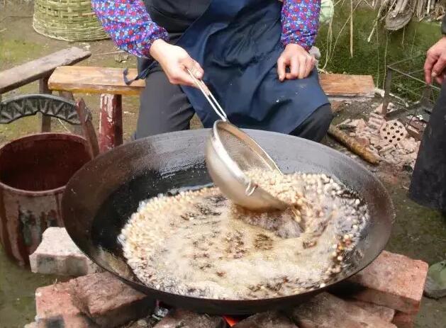 有一种大厨叫“焗长”