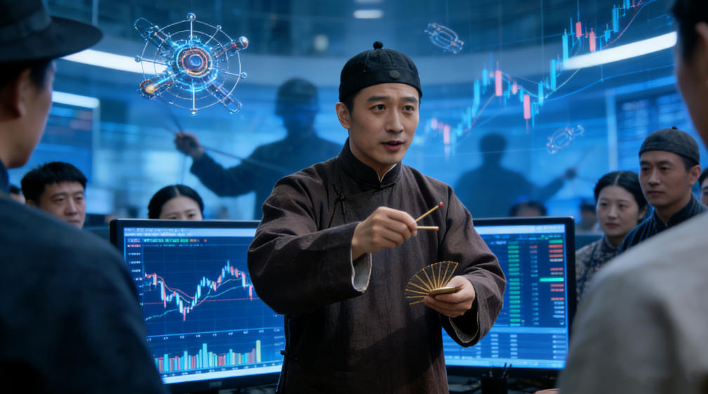 风雷传说——癌变纪元