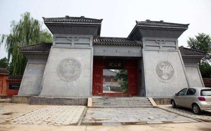 城隍庙里供奉的是什么神仙？城隍爷的传说，城隍爷的来历