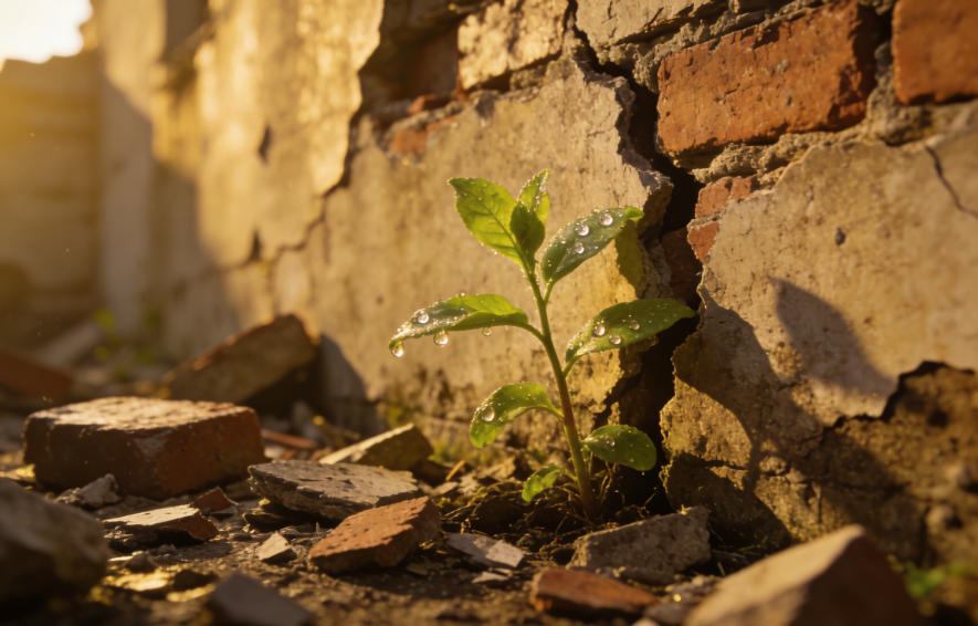 文明修仙·华夏道论：渡劫归来，道启新程