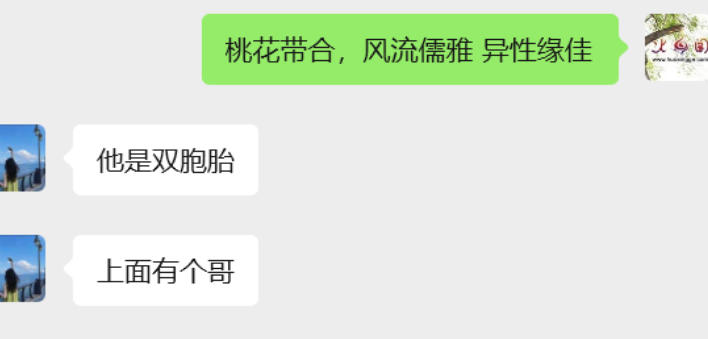 双印透干,木局全象:从一例乙卯日柱看双胞胎的命理密码