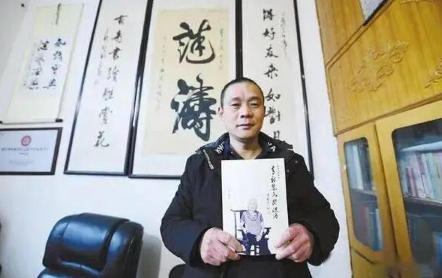 灯的文脉|从一盏豆灯,到灯下射虎